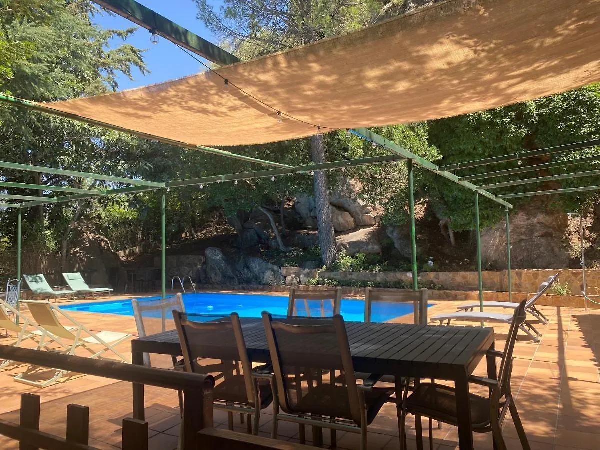 Apartament Aptos El Manantial Burunchel