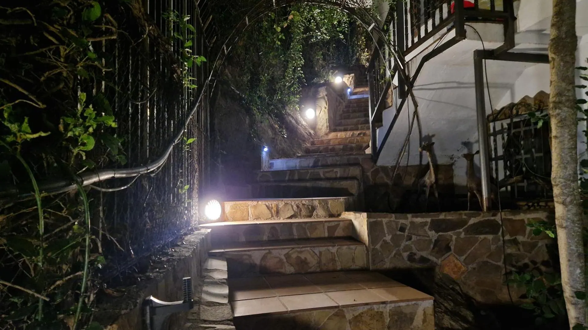 Apartment Aptos El Manantial Burunchel Spain