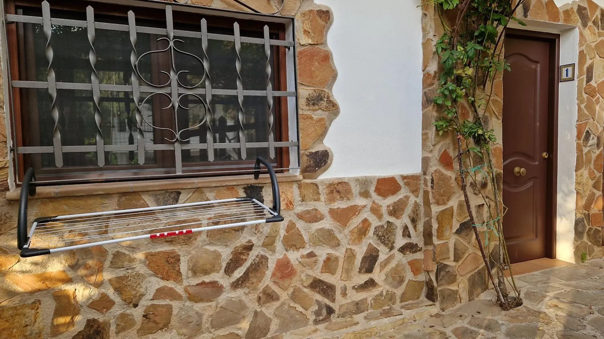 Apartament Aptos El Manantial Burunchel