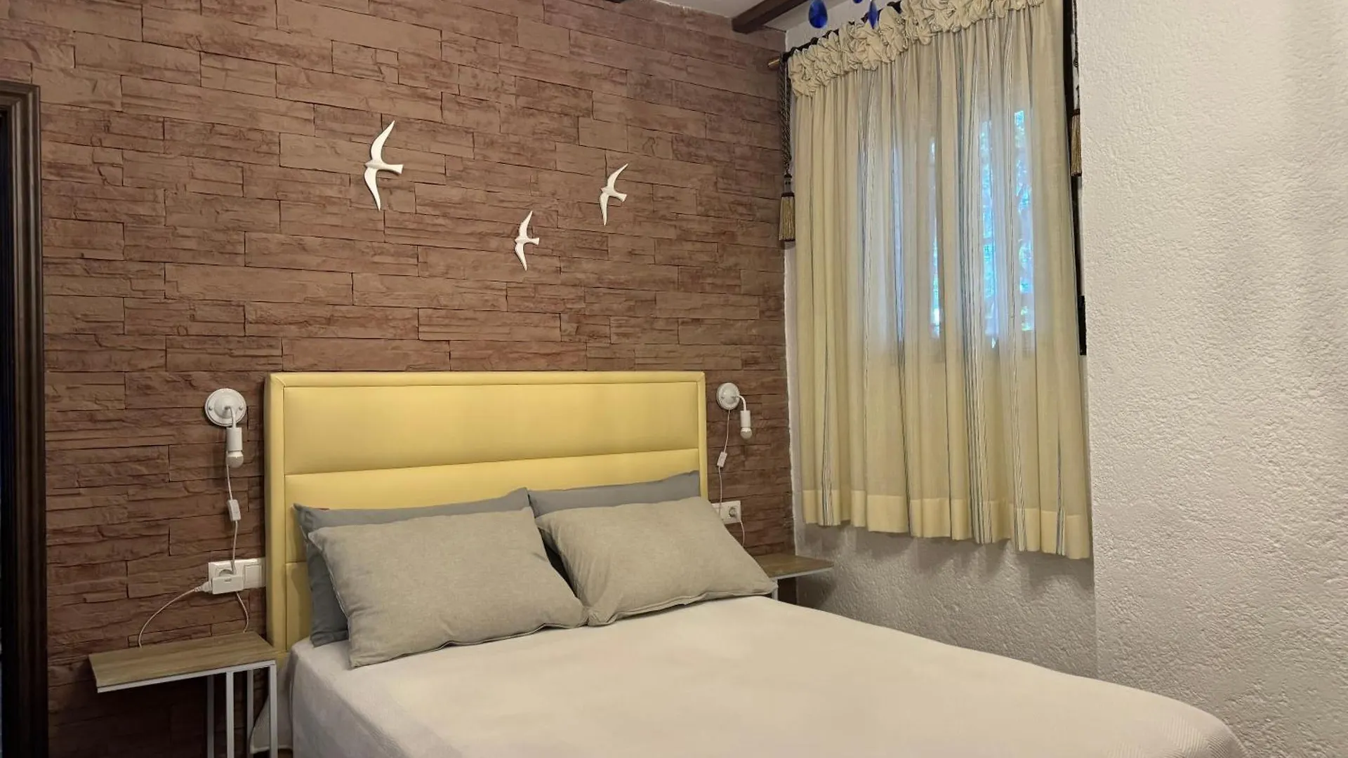Apartment Aptos El Manantial Burunchel