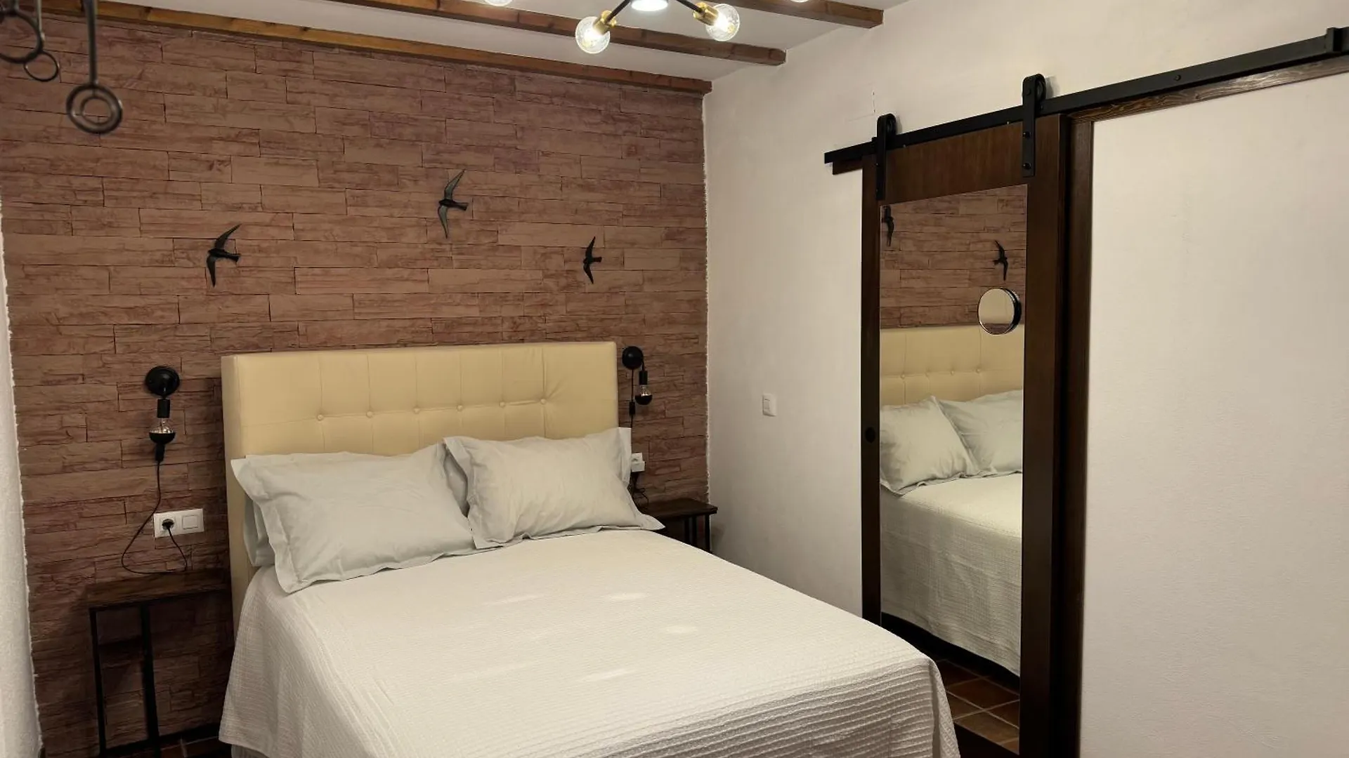 Aptos El Manantial Burunchel Apartment