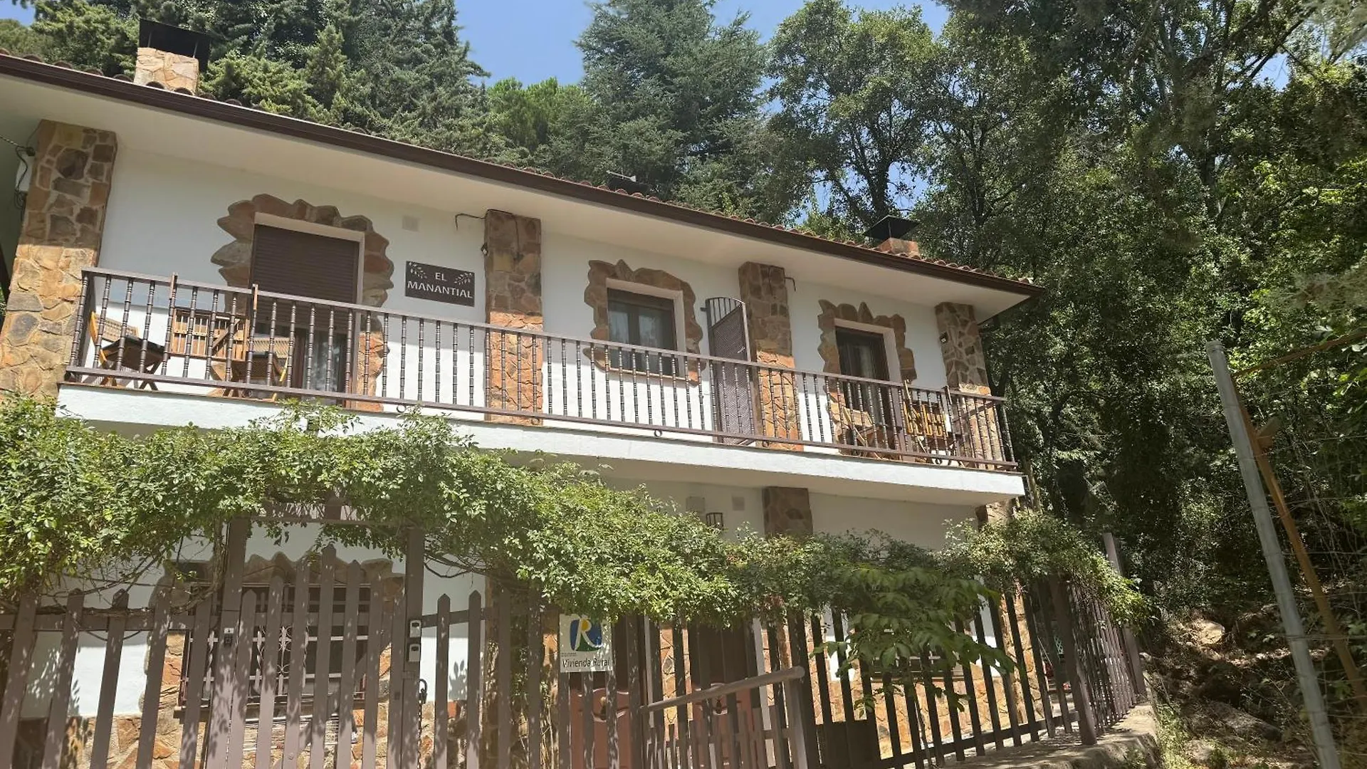Aptos El Manantial Burunchel