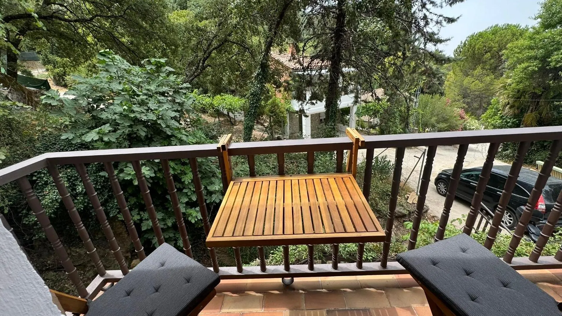 Apartment Aptos El Manantial Burunchel