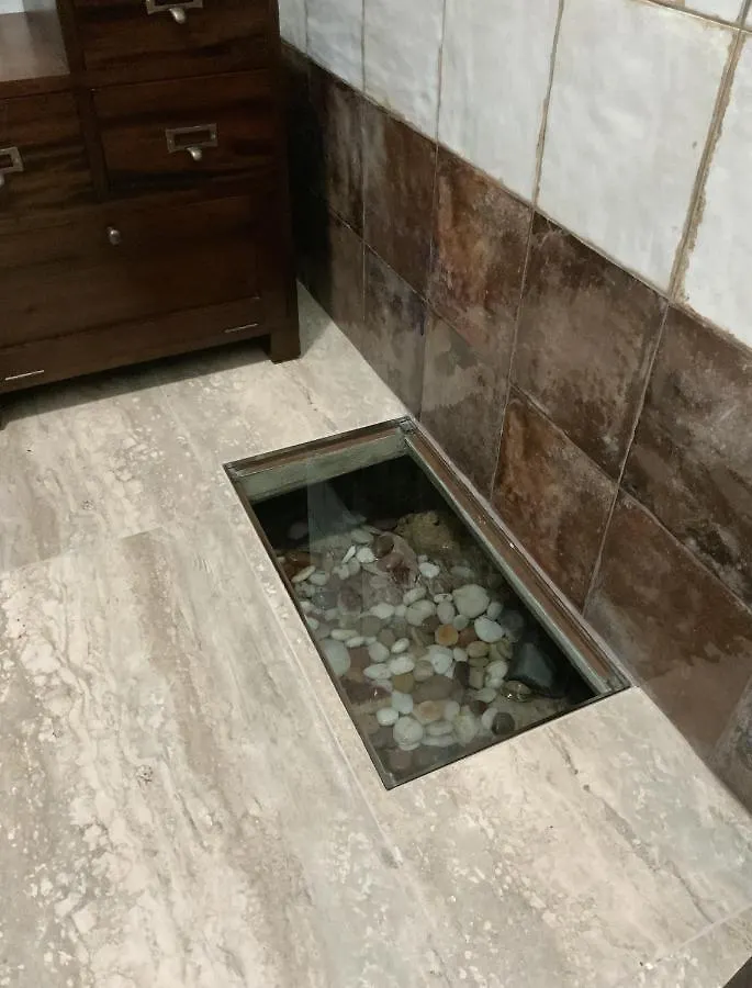 Appartement Aptos El Manantial Burunchel Espagne