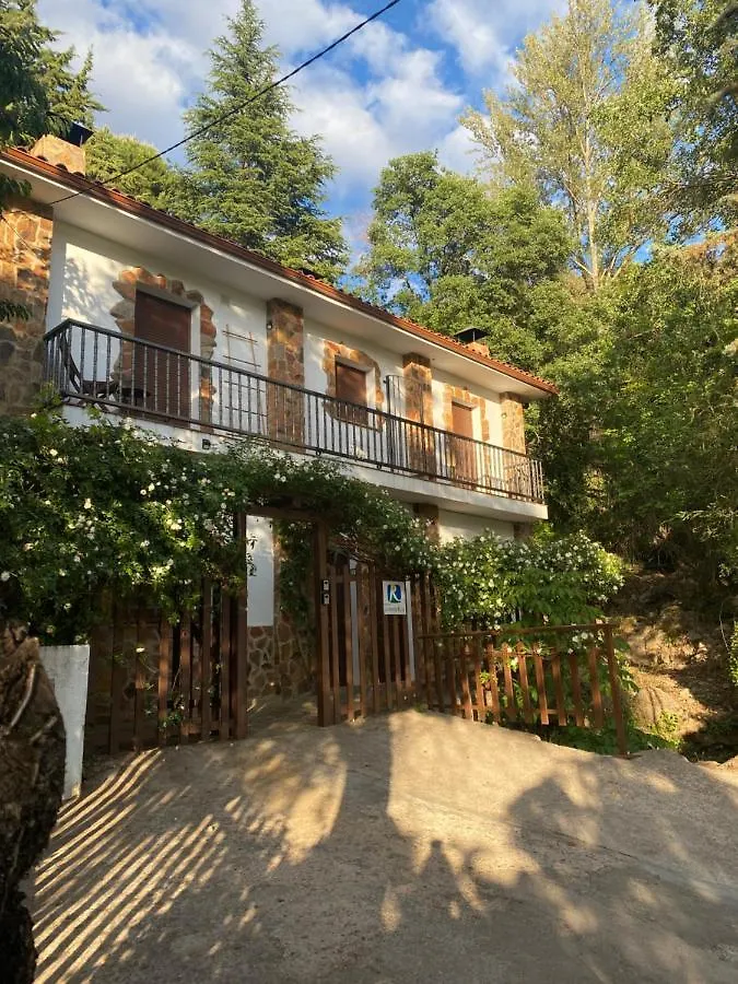 Apartment Aptos El Manantial Burunchel