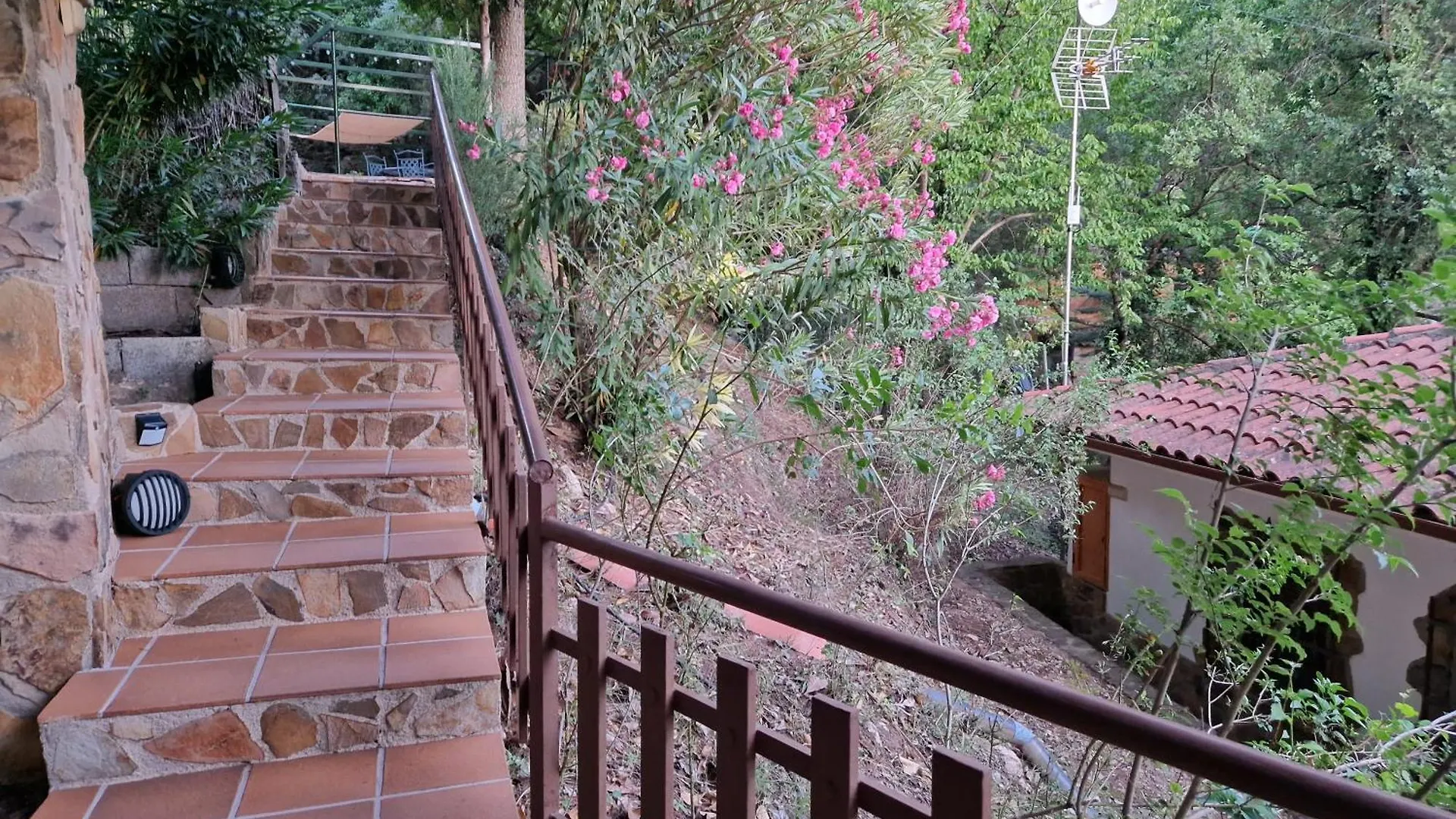 Apartment Aptos El Manantial Burunchel