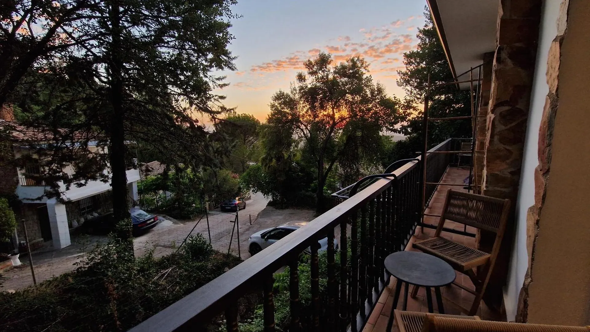 Aptos El Manantial Burunchel Apartment