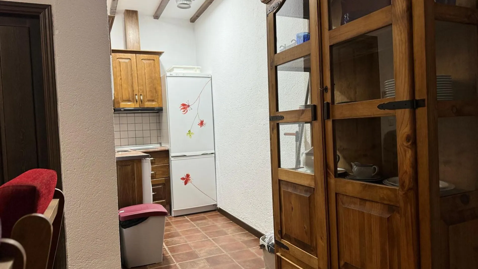 Apartment Aptos El Manantial Burunchel Spain
