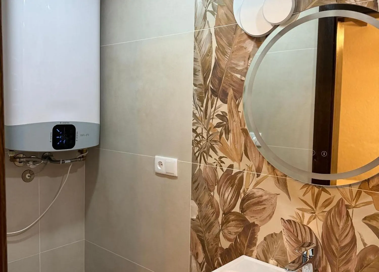 Apartment Aptos El Manantial Burunchel