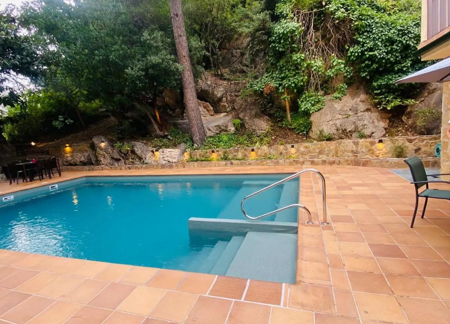 Aptos El Manantial Burunchel 0*,  Spain