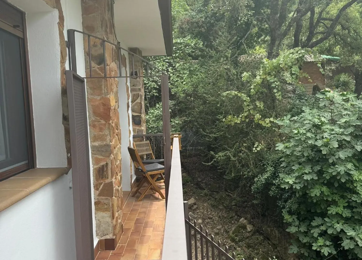 Aptos El Manantial Burunchel
