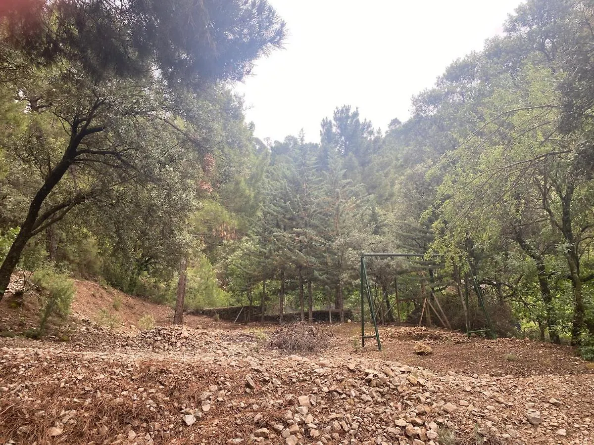 Apartamentos El Manantial Burunchel