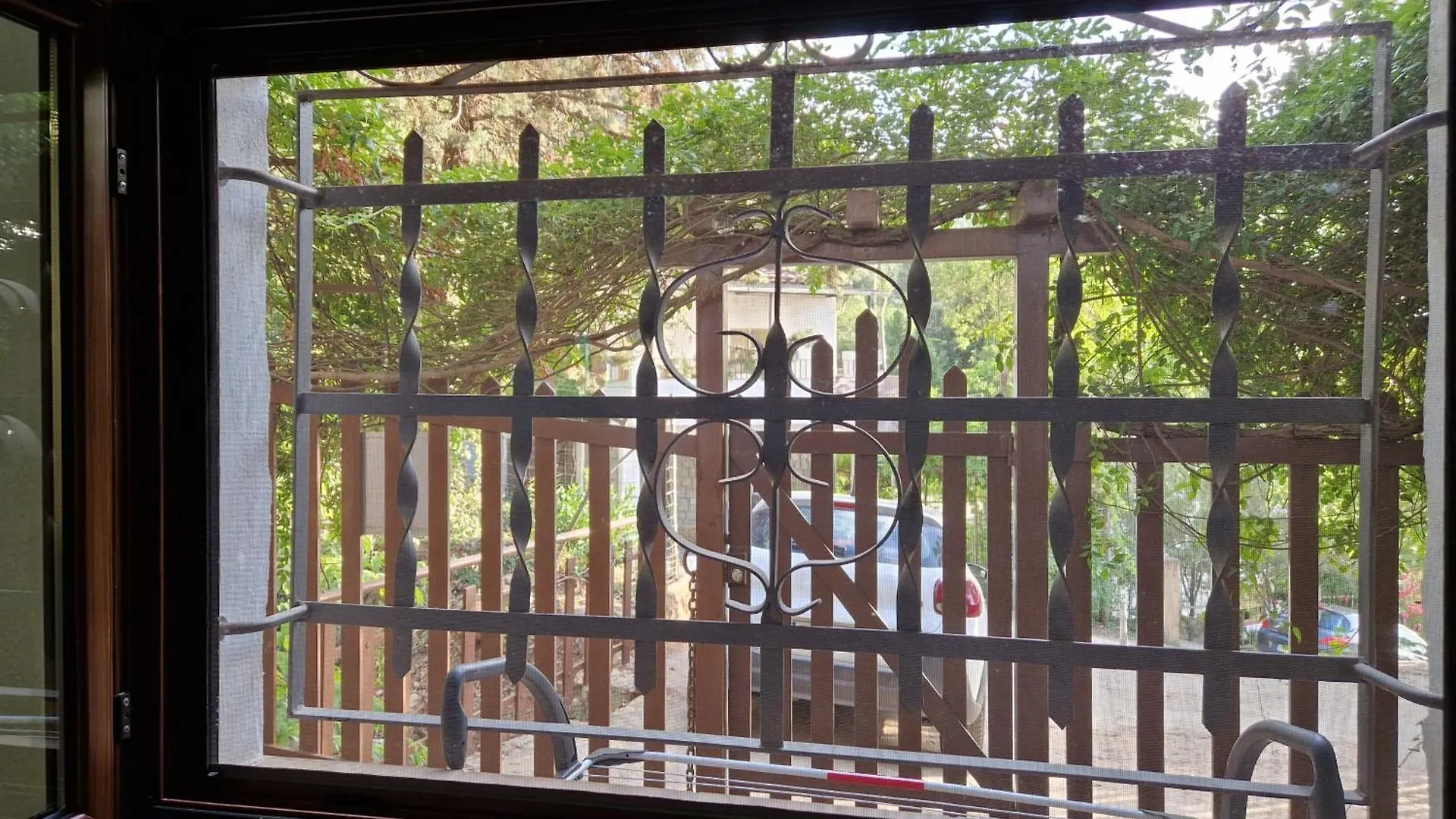 Apartamentos El Manantial Burunchel